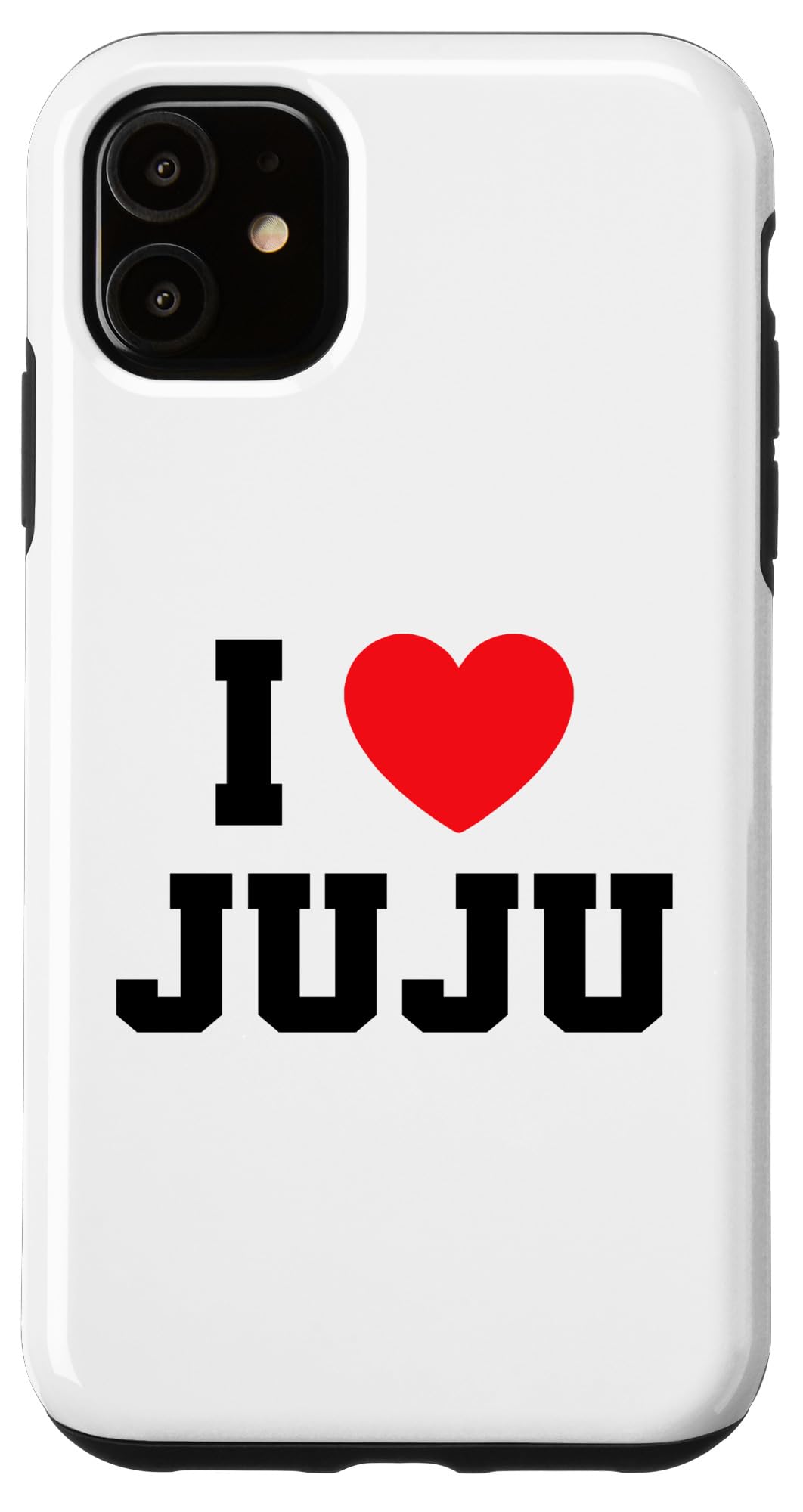iPhone - juju JuJu Football iPhone Case – Fancy Phone Case